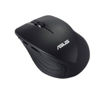 Asus | WT465 | Wireless Optical Mouse | wireless | Black