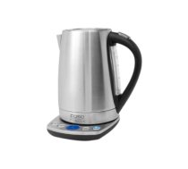 Caso | WK 2200 | With electronic control | 2200 W | 1.7 L | Stainless steel | 360° rotational base | Stainless steel