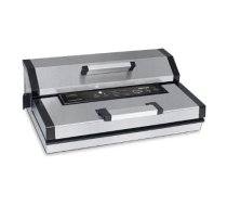 Caso | Professional Vacuum sealer | FastVac 4000 | Power 350 W | Temperature control | Stainless Steel