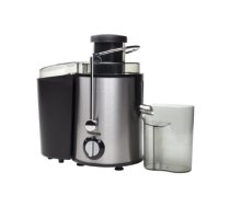 Juicer | Tristar | SC-2284 | Type Centrifugal juicer | Black/Stainless steel | 400 W | Number of speeds 2