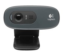 Logitech | HD WEBCAM C270 | 720i