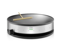 Caso | CM 1300 | Crepes maker | Crepe maker | 1300 W | Number of pastry 1 | Crepe