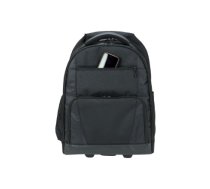 Targus | TSB700EU | Sport Rolling | Fits up to size 15.6 " | Backpack | Black | Shoulder strap