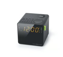 Muse | Dual Alarm Clock Radio | M-187CR