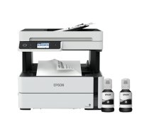 Epson Multifunctional printer | EcoTank M3170 | Inkjet | Mono | All-in-one | A4 | Wi-Fi | Grey