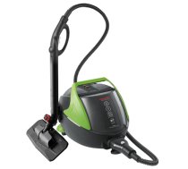 Polti | Steam cleaner | PTEU0280 Vaporetto Pro 95_Turbo Flexi | Power 1100 W | Steam pressure 5 bar | Water tank capacity 1.3 L | Black/Green