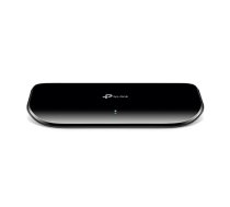 TP-LINK | Switch | TL-SG1008D | Unmanaged | Desktop | Gigabit Ethernet (copper) ports quantity 8 | Power supply type External | 36 month(s)