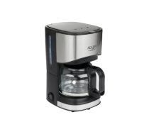 Adler | Coffee maker | AD 4407 | Drip | 550 W | Black