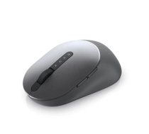 Dell | Multi-Device | MS5320W | Optical Mouse | Wireless | Titan Grey