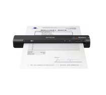 Epson | Wireless Mobile Scanner | WorkForce ES-60W | Colour | Document