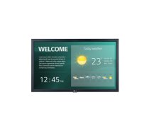 LG 22SM3G-B 21.5“ 1920x1080/250cd/m2/14ms/ HDMI USB | LG | 22SM3G | 21.5 " | Landscape | 16/7 | WebOS | 250 cd/m² | 14 ms | 178 ° | 178 °