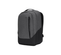 Targus | Cypress with EcoSmart | Fits up to size 15.6 " | Backpack | Grey | Shoulder strap