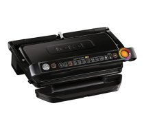 TEFAL | Grill OPTIGRILL+ XL | GC722834 | Contact grill | 2000 W | Black