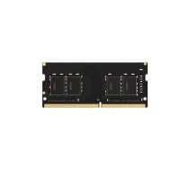 Lexar | 8 GB | DDR4 | 3200 MHz | Notebook | Registered No | ECC No