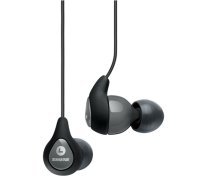 Shure | Earphones | SE112-GR | Wired | In-ear | Grey