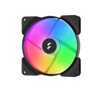 Fractal Design | Aspect 14 RGB PWM Black Frame | Case fan