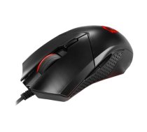 MSI | Clutch GM08 | Gaming Mouse | USB 2.0 | Black