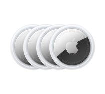 Apple | Tracker | AirTag (4 Pack)