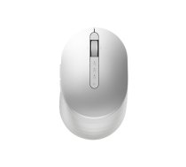 Dell | Premier Rechargeable Wireless Mouse | MS7421W | 2.4GHz Wireless Optical Mouse | Wireless optical | Wireless - 2.4 GHz, Bluetooth 5.0 | Platinum silver