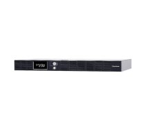 CyberPower | Smart App UPS Systems | OR1500ERM1U | 1500 VA | 900 W