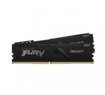 Kingston | Fury Beast | 16 GB | DDR4 | 3600 MHz | PC/server | Registered No | ECC No