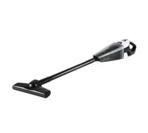 Camry | Vacuum Cleaner | CR 7046 | Cordless operating | Bagless | 200 W | Operating time (max) 20 min | Black/White | Warranty 24 month(s)