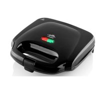 ETA | Sandwich maker | ETA415190010 | 750 W | Number of plates 1 | Number of pastry 2 | Black