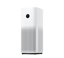 Xiaomi | Smart Air Purifier | 4 Pro | 50 W | Suitable for rooms up to 35–60 m² | White