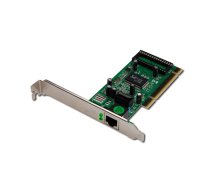 Digitus | Gigabit Ethernet PCI Network Card | DN-10110 | PCI