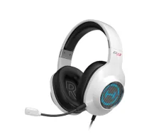 Edifier | G2 II | Wired | Over-Ear | Microphone | White