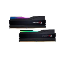 G.Skill | Trident Z5 RGB | 32 GB | DDR5 | 6000 MHz | PC/server | Registered No | ECC No