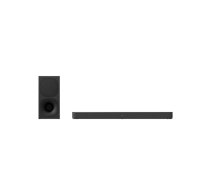 Sony HT-S400 2.1ch Soundbar with powerful wireless subwoofer | Sony | Yes | 2.1ch Soundbar with powerful wireless subwoofer | HT-S400 | Black | USB port | Bluetooth | 330 W | Wireless connection