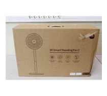 SALE OUT. SALE OUT. Xiaomi | Mi Smart Standing Fan | 2 | Stand Fan | DAMAGED PACKAGING, SCRATCHED FAN HEAD | White | Oscillation | 15 W