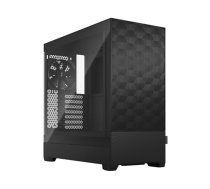 Fractal Design | Pop Air | Side window | Black TG Clear Tint | ATX, mATX, Mini ITX | Power supply included No | ATX