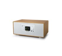 Muse | CD Micro System With Bluetooth, FM/DAB+ Radio and USB port | M-695DBTW | USB port | AUX in | Bluetooth | CD player | FM radio