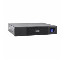 Eaton | UPS | 5SC 1000i Rack2U | 1000 VA | 700 W