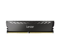 Lexar | 16 Kit (8GBx2) GB | DDR4 | 3200 MHz | PC/server | Registered No | ECC No