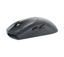 Dell | Gaming Mouse | Alienware AW720M | Wired/Wireless | USB-A | Black