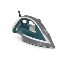 TEFAL | Steam Iron | Ultragliss Plus FV6842 | Steam Iron | 2800 W | Continuous steam 50 g/min | Steam boost performance 260 g/min
