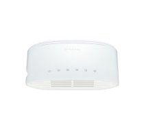 D-Link | Switch | DGS-1005D/E | Unmanaged | Desktop | Gigabit Ethernet (copper) ports quantity 5