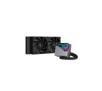 Deepcool | LT520 | Intel, AMD | Premium CPU Liquid Cooler