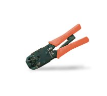 Digitus | Multi modular crimping tool, solid metal, DN-94004