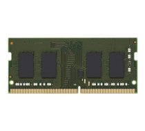 Kingston | 8 GB | DDR4 | 3200 MHz | Notebook | Registered No | ECC No