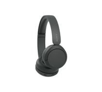 Sony | Wireless Headphones | WH-CH520 | Wireless | On-Ear | Microphone | Wireless | Black