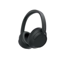 Sony WH-CH720N Wireless ANC (Active Noise Cancelling) Headphones, Black | Sony | Wireless Headphones | WH-CH720N | Wireless | On-Ear | Microphone | Noise canceling | Wireless | Black
