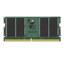 Kingston | KVR56S46BD8-32 | 32 GB | DDR5 | 5600 MHz | Notebook | Registered No | ECC No