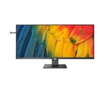 Philips | USB-C Hub Monitor | 40B1U5600/00 | 40 " | IPS | WQHD | 21:9 | 120 Hz | 4 ms | 3440 x 1440 | 500 cd/mВІ | HDMI ports quantity 1 | Black