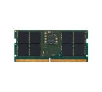 Kingston | KCP556SS8-16 | 16 GB | SODIMM | 5600 MHz | Notebook | Registered No | ECC No