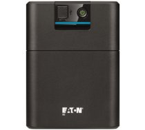 Eaton | UPS | 5E Gen2 1200UI IEC | 1200 VA | 660 W
