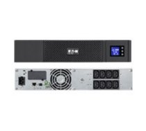 Eaton | UPS | 5SC 1500i Rack2U | 1500 VA | 1050 W